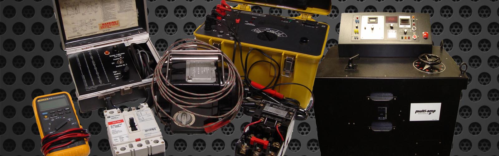 East Coast Breakers & Controls Reconditioning the past… Sustaining